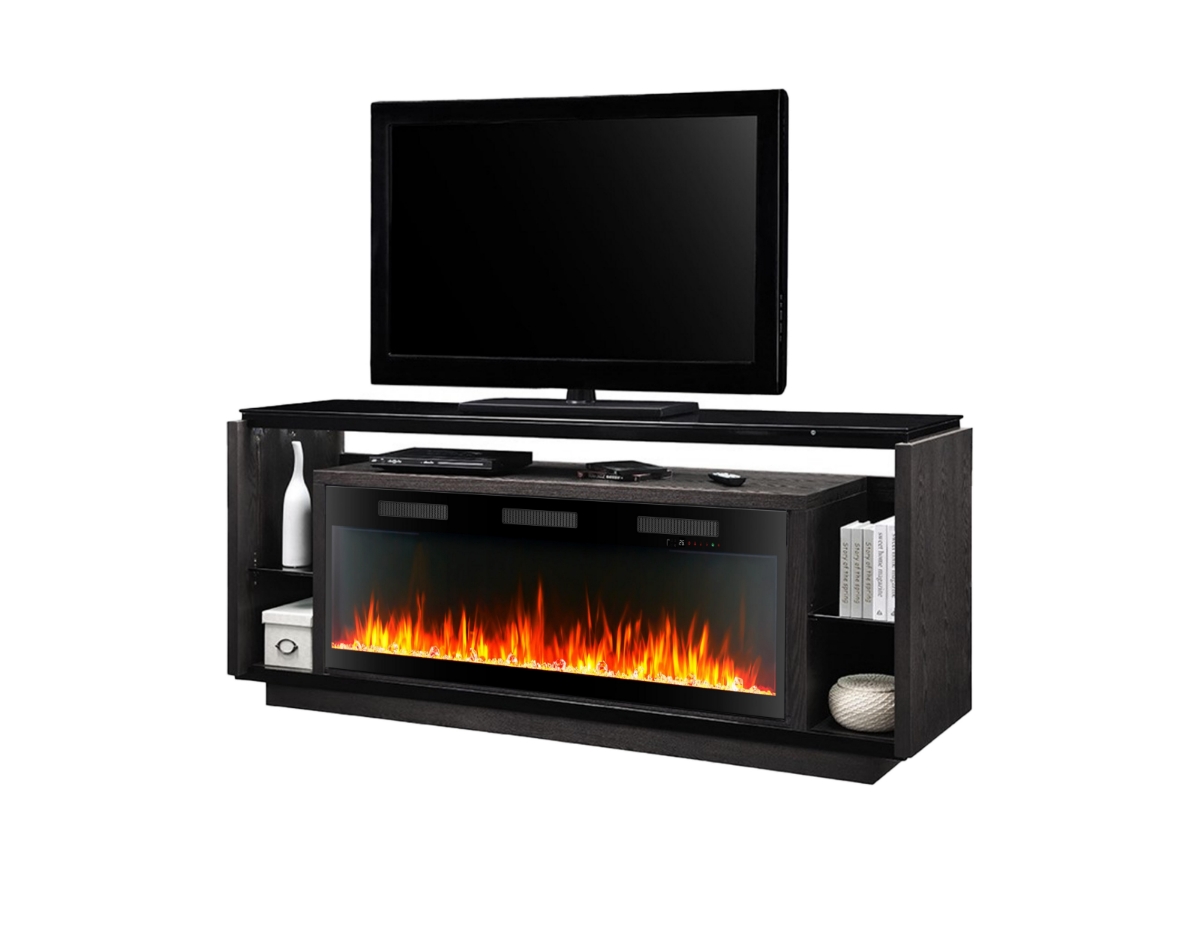 Picture of DAVID CONSOLE W/50" FIREBOX