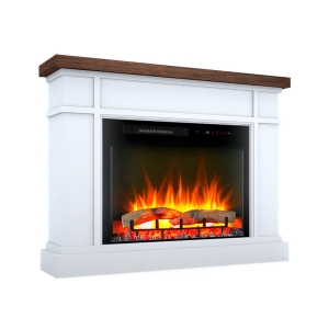 Picture of AUGUSTA MANTEL W/28" FIREPLACE
