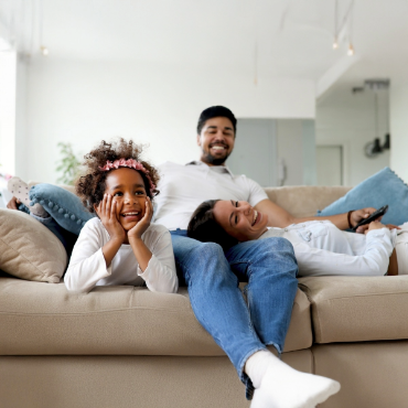 Picture for category Family Room Favorites 