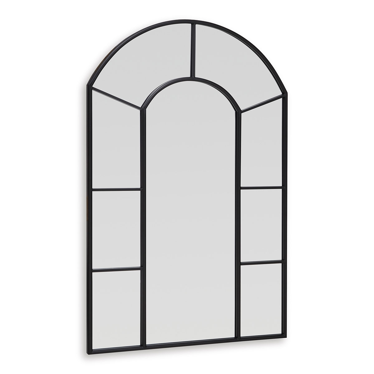Picture of EVENGTON ARCH MIRROR