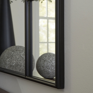 Picture of EVENGTON ARCH MIRROR