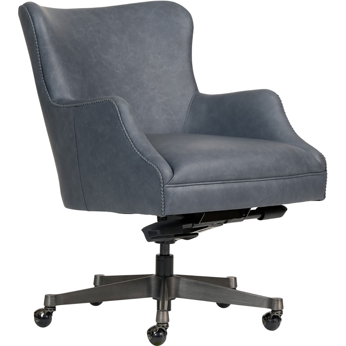 Picture of BLAKE EXECUTIVE CHAIR IN BLUE