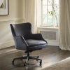 Picture of BLAKE EXECUTIVE CHAIR IN BLUE