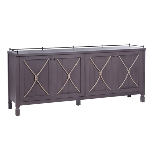 Picture of KNOTTED SIDEBOARD