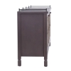 Picture of KNOTTED SIDEBOARD