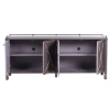 Picture of KNOTTED SIDEBOARD