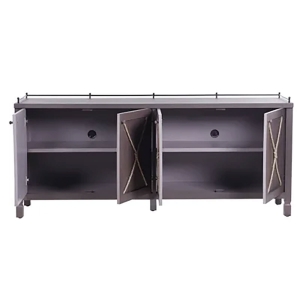 Picture of KNOTTED SIDEBOARD