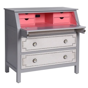 Picture of DANN FOLEY SECRETARY DESK