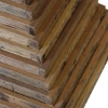Picture of TRELLIS PYRAMID CONSOLE
