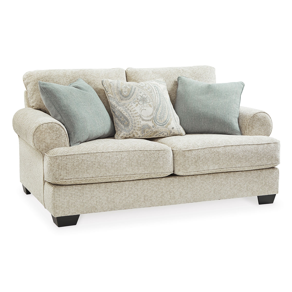 Picture of MONAGHAN LOVESEAT