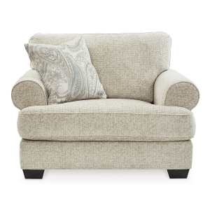 Picture of MONAGHAN CHAIR AND A HALF