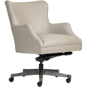 Picture of BLAKE EXECUTIVE CHAIR IN SILVER