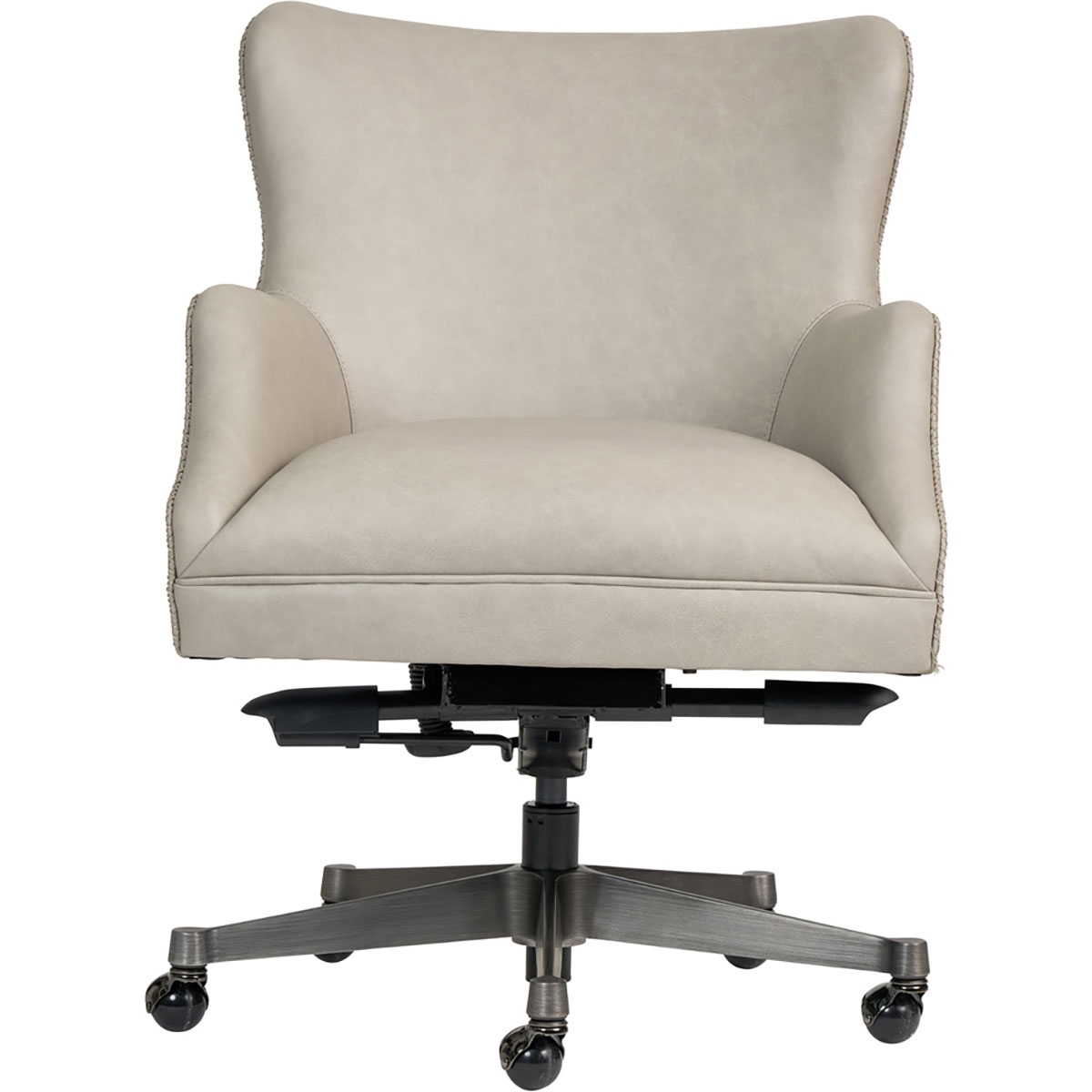 Picture of BLAKE EXECUTIVE CHAIR IN SILVER
