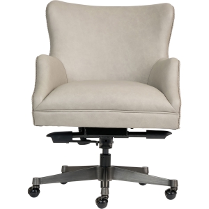 Picture of BLAKE EXECUTIVE CHAIR IN SILVER
