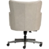 Picture of BLAKE EXECUTIVE CHAIR IN SILVER