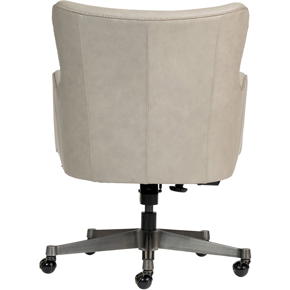 Picture of BLAKE EXECUTIVE CHAIR IN SILVER