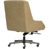Picture of DREW EXEC CHAIR IN TAN