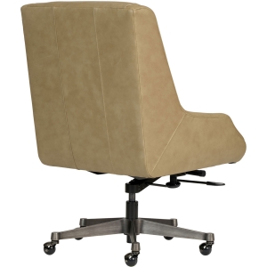 Picture of DREW EXEC CHAIR IN TAN