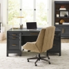 Picture of DREW EXEC CHAIR IN TAN