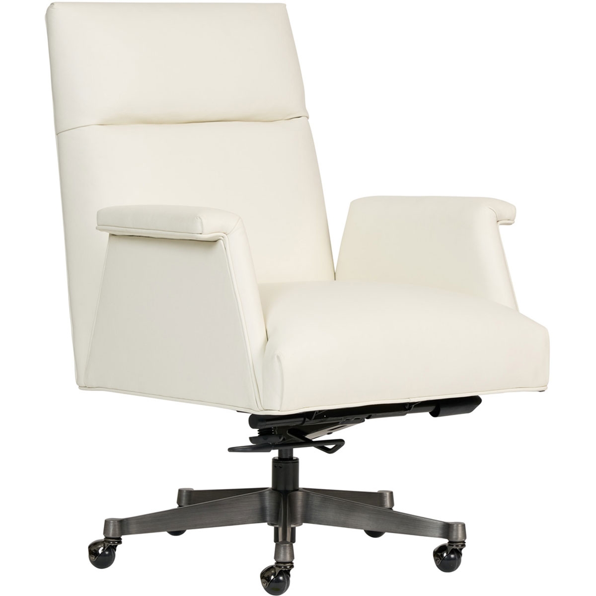 Picture of SKYLAR EXECUTIVE CHAIR IN WHITE
