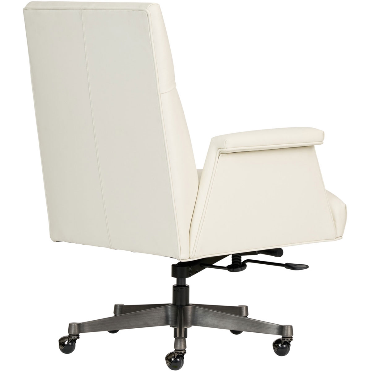 Picture of SKYLAR EXECUTIVE CHAIR IN WHITE