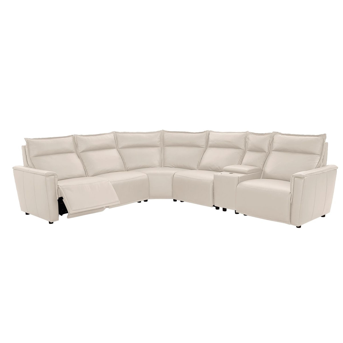 Picture of CHAUNCEY VANILLA 6PC SECTIONAL