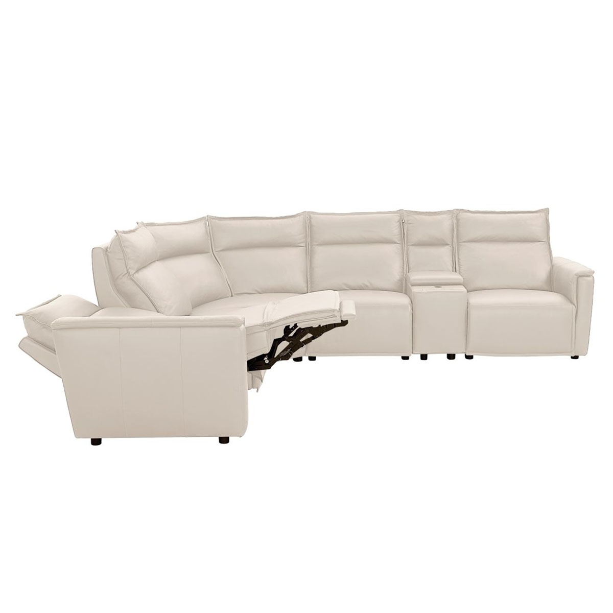 Picture of CHAUNCEY VANILLA 6PC SECTIONAL