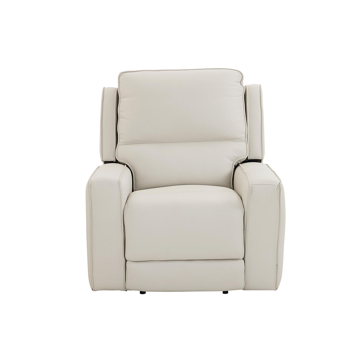 Picture of RAYMOND VANILLA WALL RECLINER W/POWER HEADREST 
