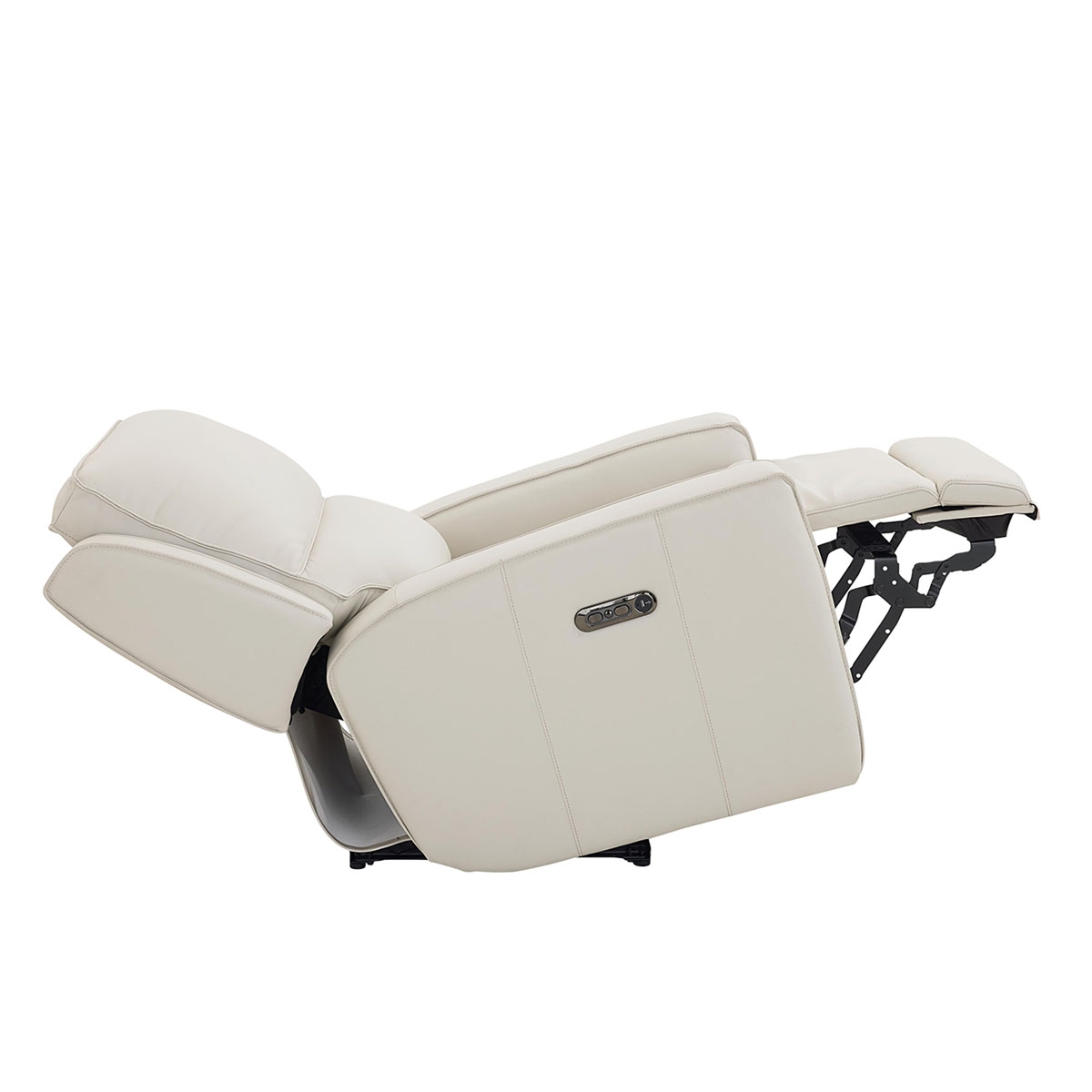 Picture of RAYMOND VANILLA WALL RECLINER W/POWER HEADREST 