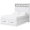 Picture of ASHBRYN STORAGE BED