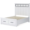 Picture of ASHBRYN STORAGE BED