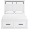 Picture of ASHBRYN STORAGE BED