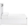 Picture of ASHBRYN STORAGE BED