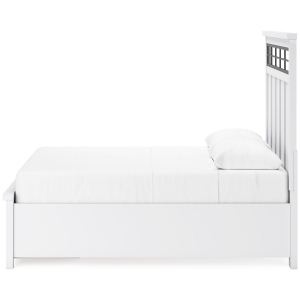 Picture of ASHBRYN QUEEN STORAGE BED