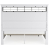 Picture of ASHBRYN KING STORAGE BED