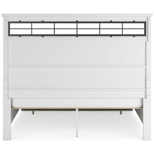 Picture of ASHBRYN KING STORAGE BED