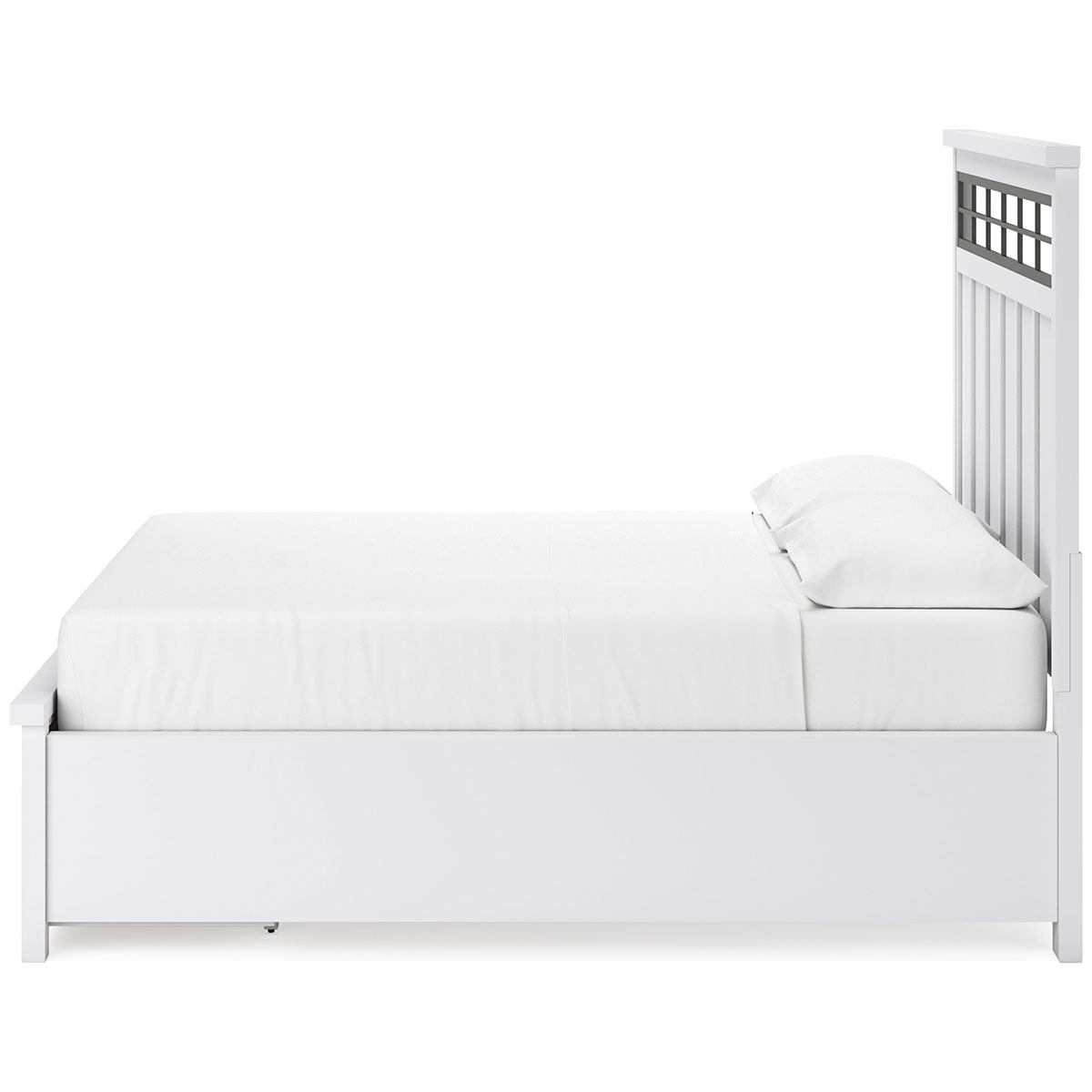 Picture of ASHBRYN KING STORAGE BED