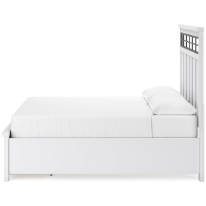 Picture of ASHBRYN KING STORAGE BED