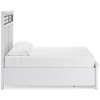 Picture of ASHBRYN KING STORAGE BED