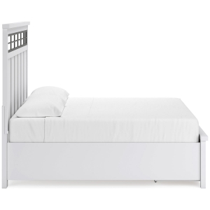 Picture of ASHBRYN KING STORAGE BED