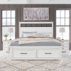 Picture of ASHBRYN STORAGE BED