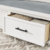 Picture of ASHBRYN KING STORAGE BED