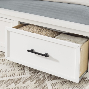 Picture of ASHBRYN KING STORAGE BED