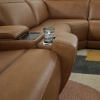 Picture of MAGIC MAN 6PC SECTIONAL