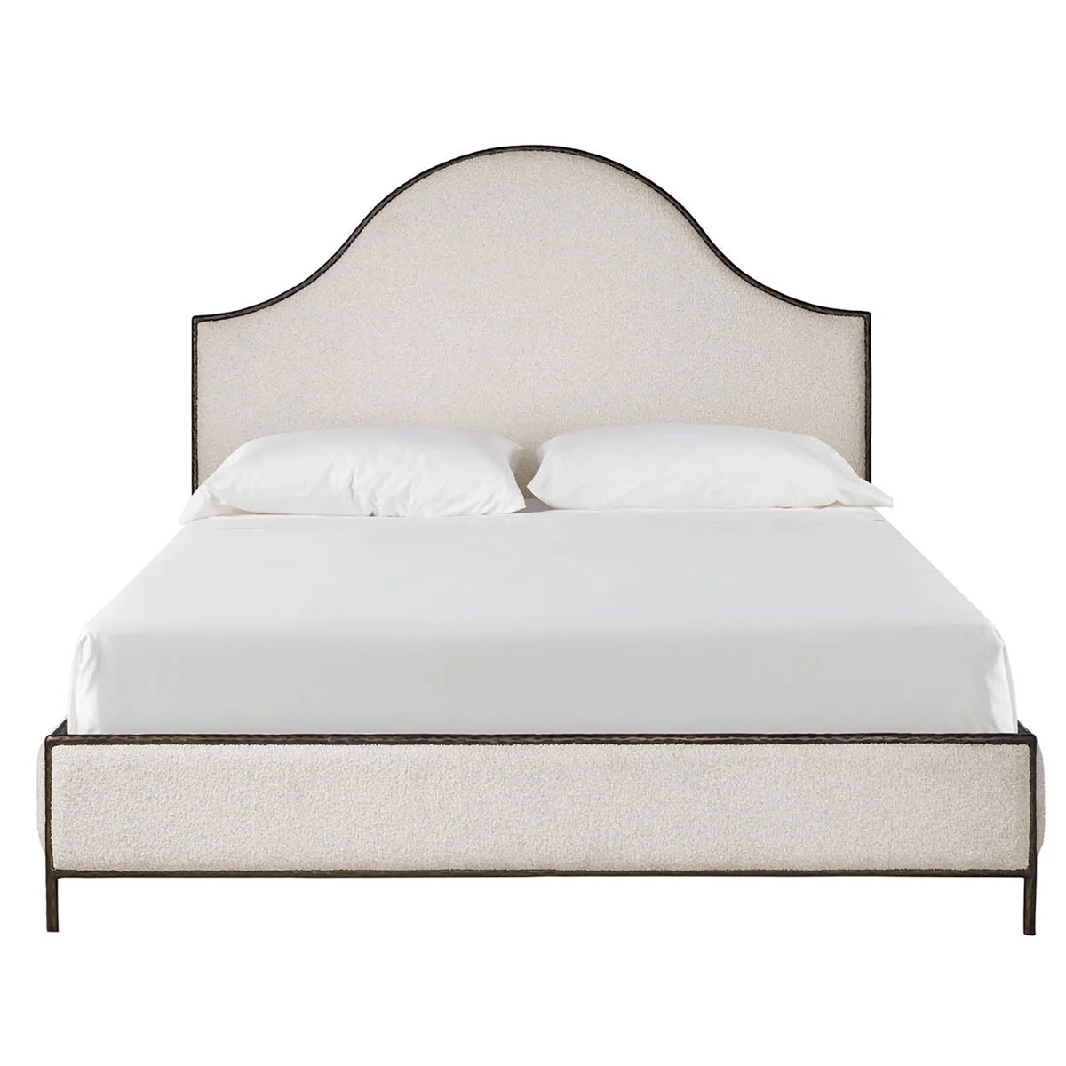 Picture of GRIFFITH PARK UPHOLSTERED QUEEN BED