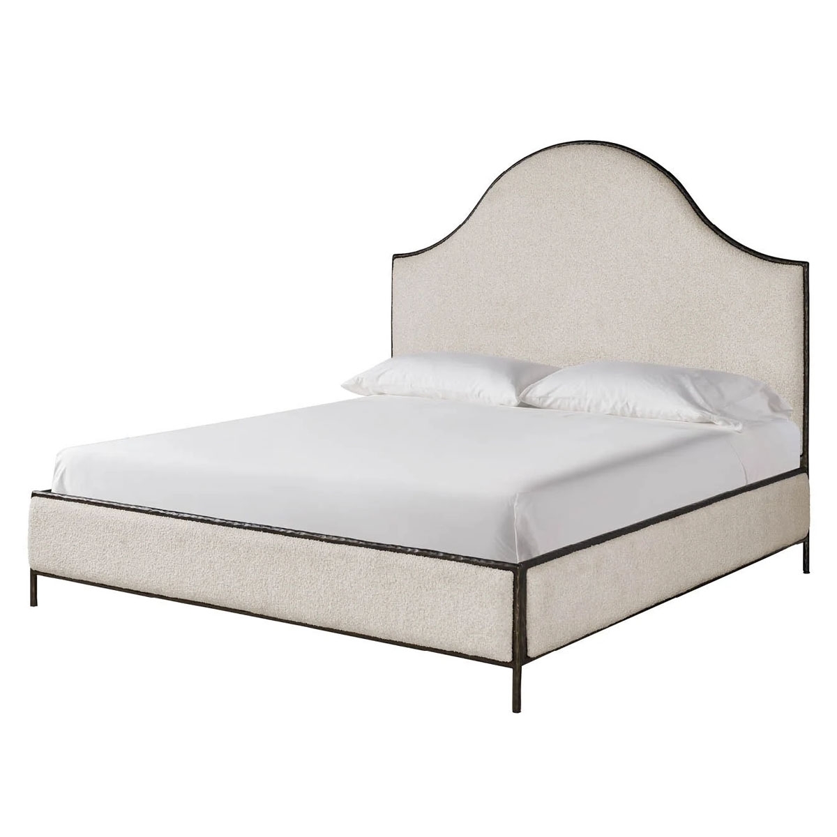 Picture of GRIFFITH PARK UPHOLSTERED QUEEN BED