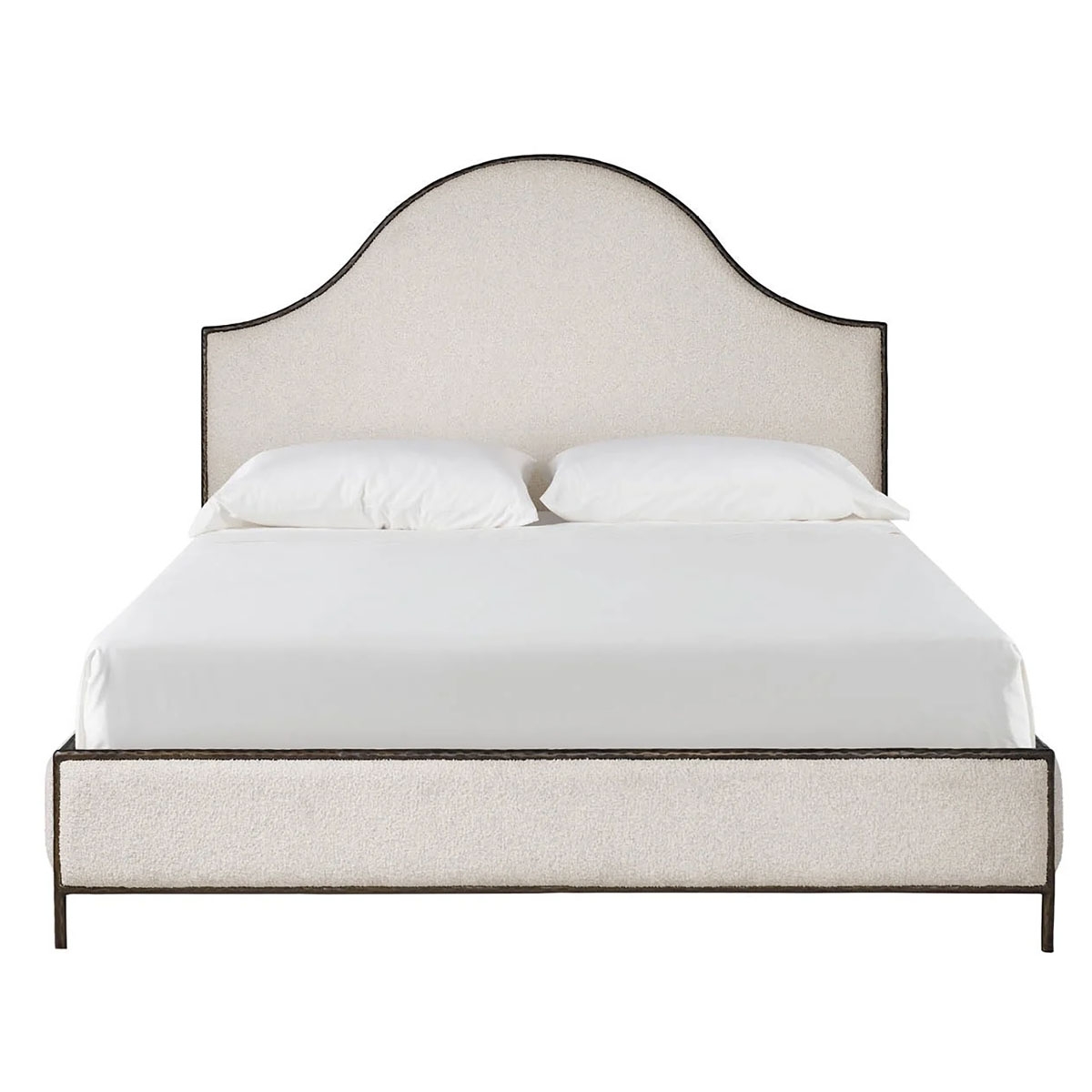 Picture of GRIFFITH PARK UPHOLSTERED KING BED