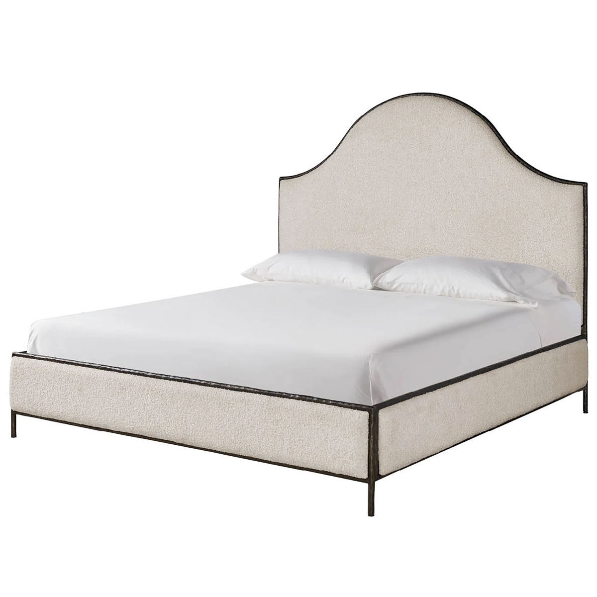 Picture of GRIFFITH PARK UPHOLSTERED KING BED