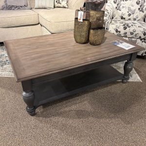 Picture of MARTHA GREY THREE OCCASIONAL TABLES 