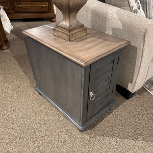 Picture of MARTHA GREY THREE OCCASIONAL TABLES 